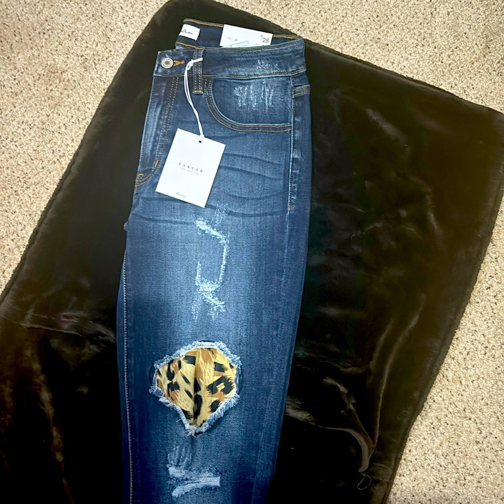 Kancan jeans